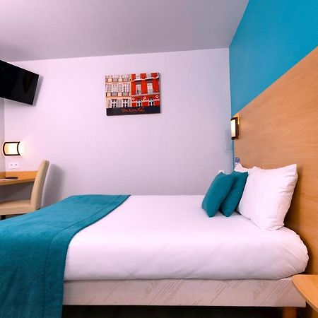 The Originals Access, Hotel Innostar Labege Ngoại thất bức ảnh