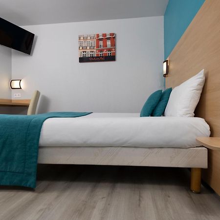The Originals Access, Hotel Innostar Labege Ngoại thất bức ảnh
