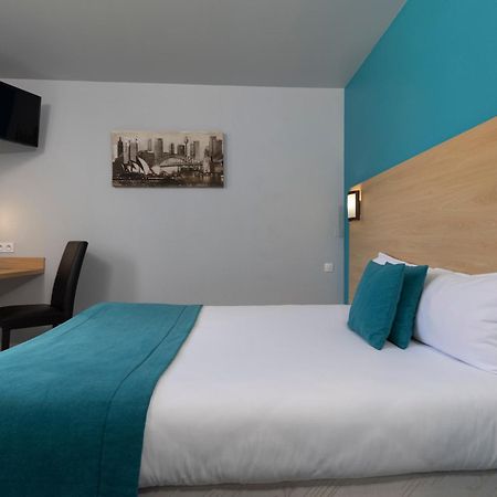 The Originals Access, Hotel Innostar Labege Ngoại thất bức ảnh
