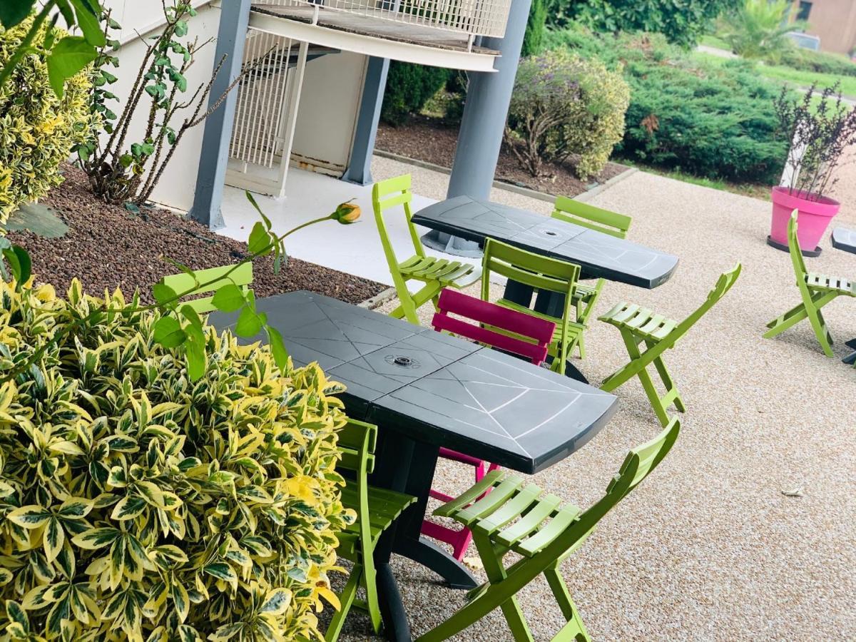 The Originals Access, Hotel Innostar Labege Ngoại thất bức ảnh