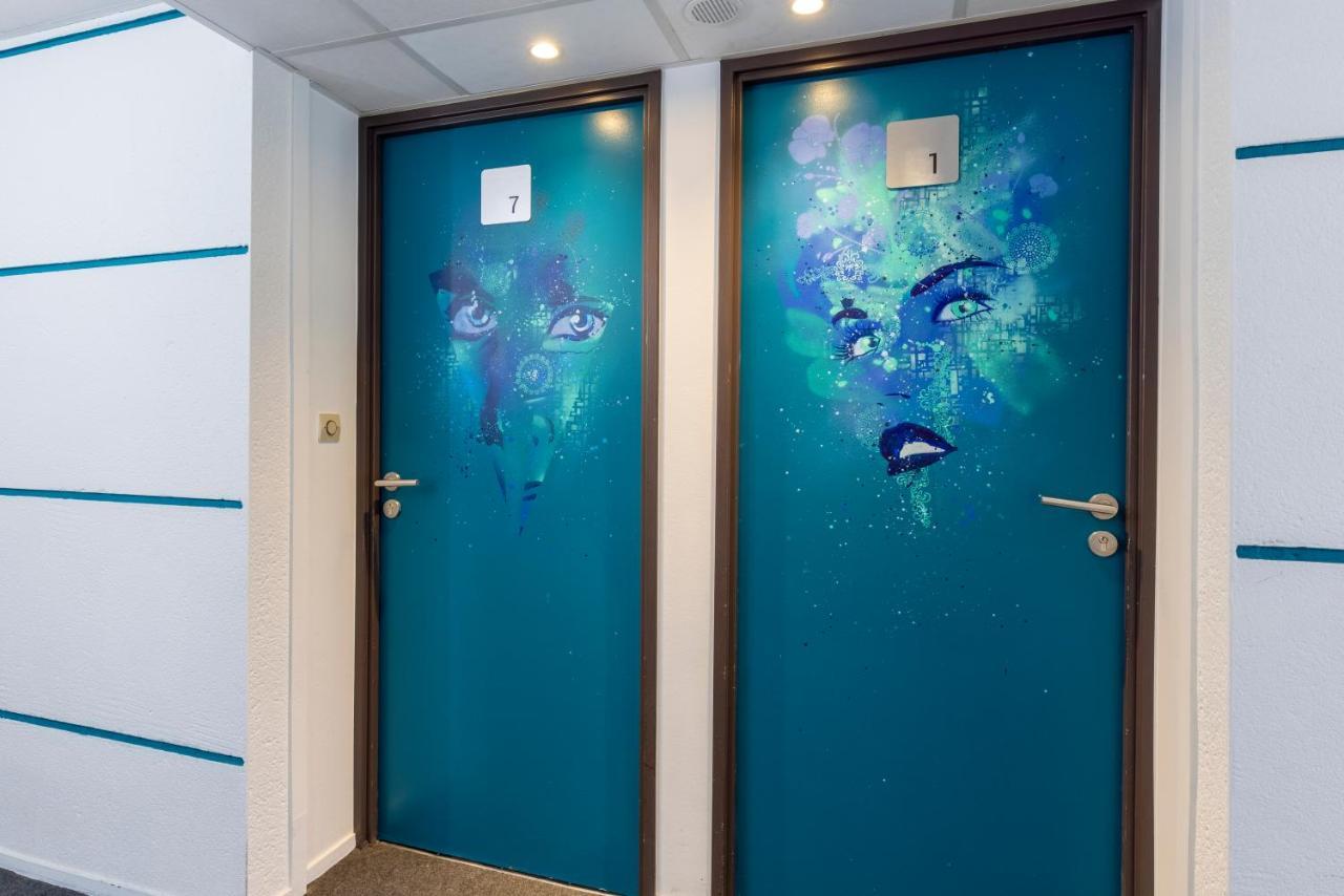 The Originals Access, Hotel Innostar Labege Ngoại thất bức ảnh
