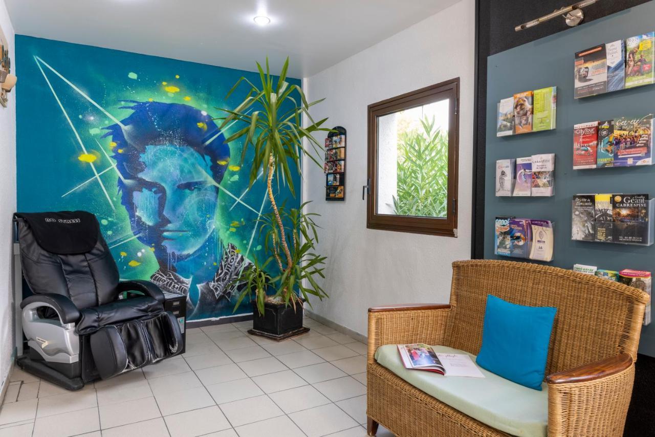 The Originals Access, Hotel Innostar Labege Ngoại thất bức ảnh