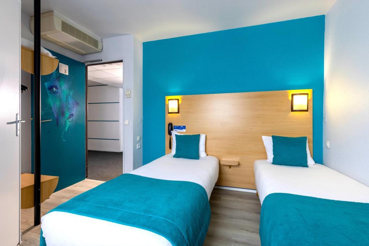 The Originals Access, Hotel Innostar Labege Ngoại thất bức ảnh