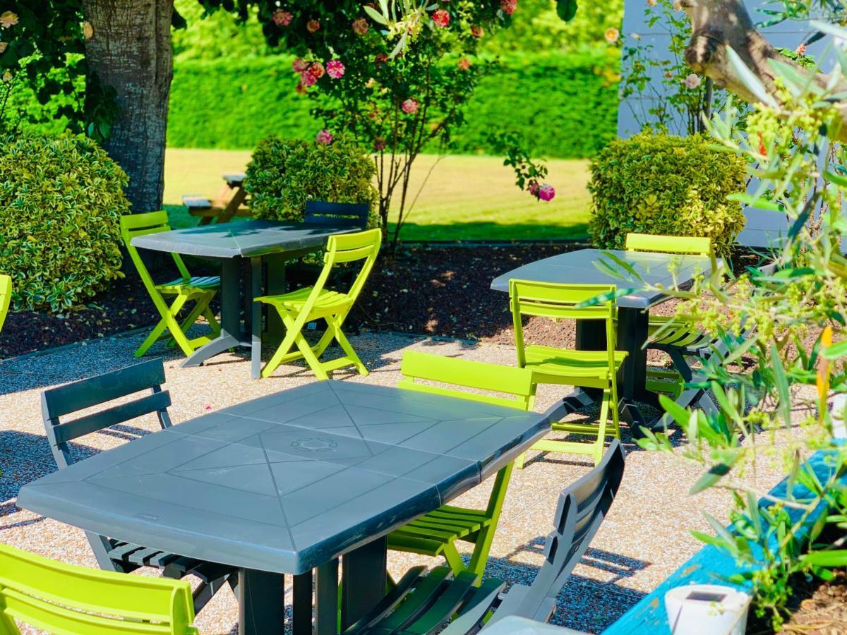 The Originals Access, Hotel Innostar Labege Ngoại thất bức ảnh