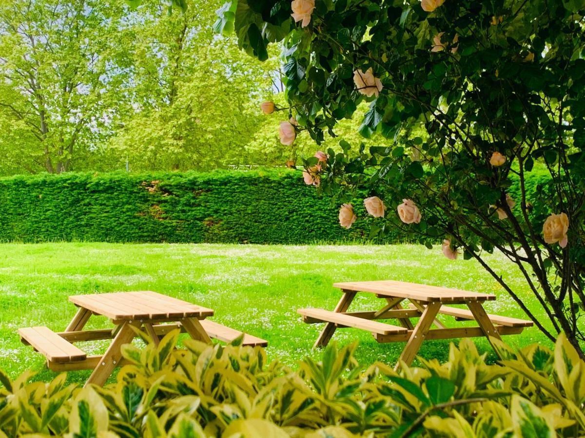 The Originals Access, Hotel Innostar Labege Ngoại thất bức ảnh