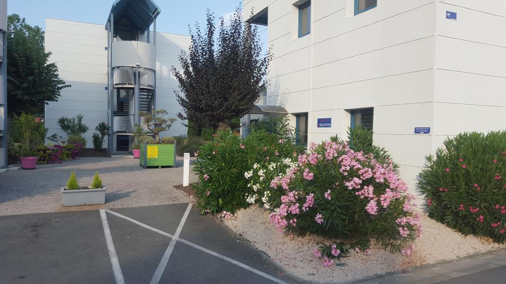 The Originals Access, Hotel Innostar Labege Ngoại thất bức ảnh