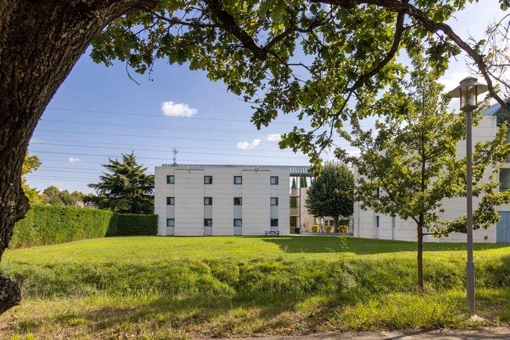 The Originals Access, Hotel Innostar Labege Ngoại thất bức ảnh