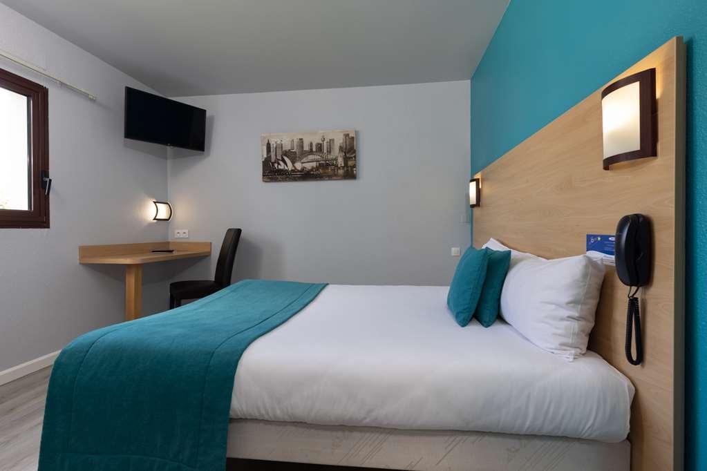 The Originals Access, Hotel Innostar Labege Phòng bức ảnh