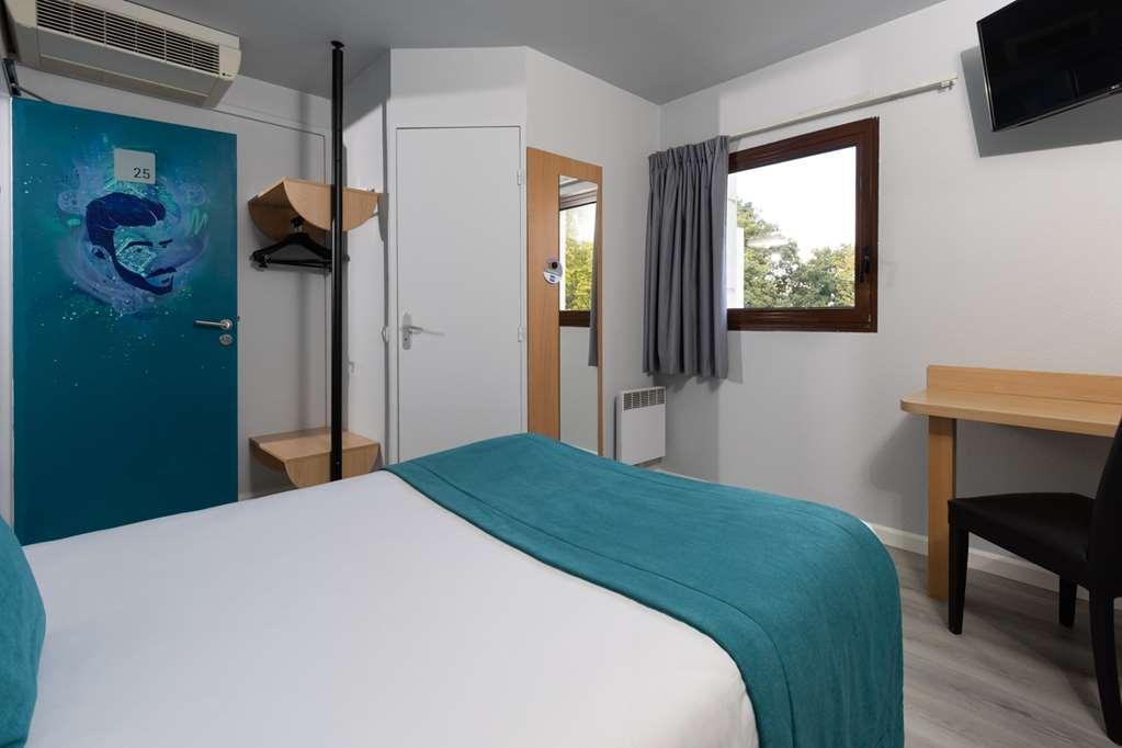 The Originals Access, Hotel Innostar Labege Phòng bức ảnh