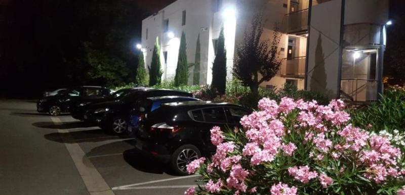 The Originals Access, Hotel Innostar Labege Ngoại thất bức ảnh