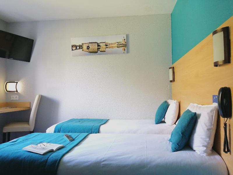 The Originals Access, Hotel Innostar Labege Ngoại thất bức ảnh