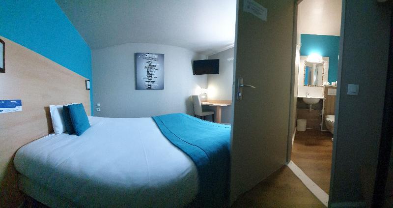 The Originals Access, Hotel Innostar Labege Ngoại thất bức ảnh