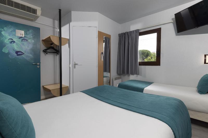 The Originals Access, Hotel Innostar Labege Ngoại thất bức ảnh