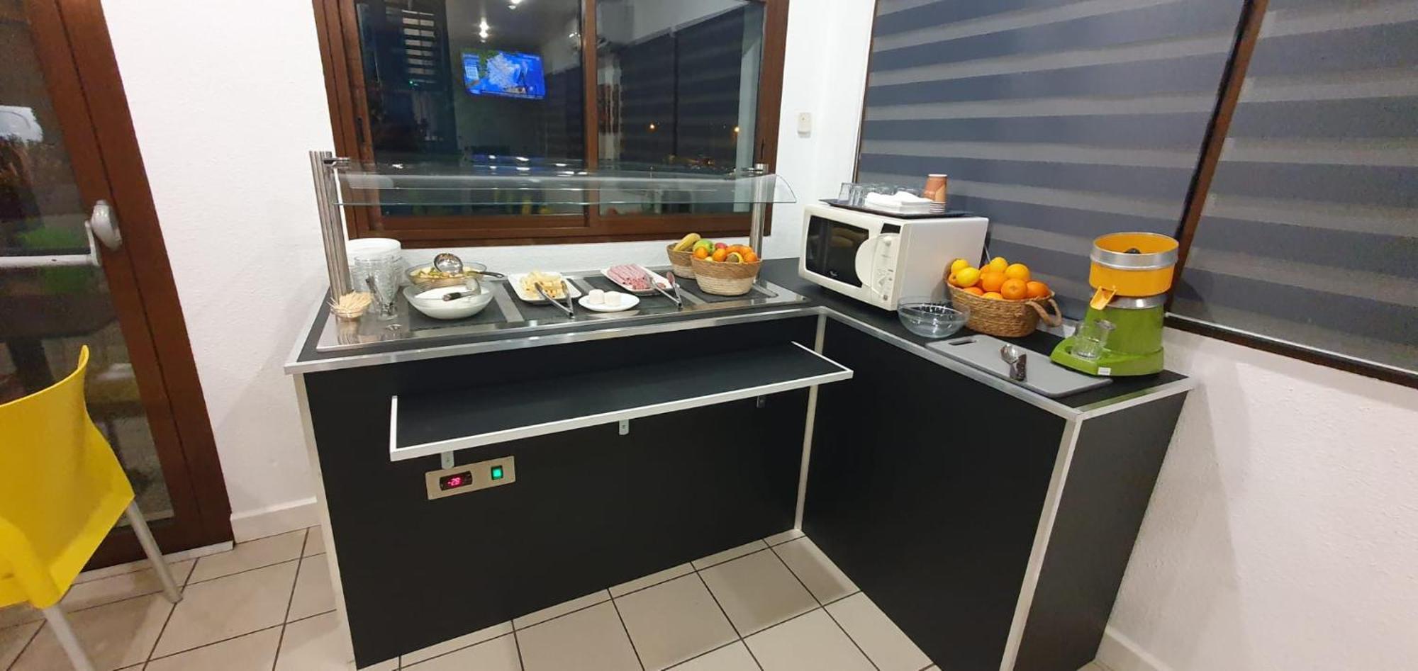 The Originals Access, Hotel Innostar Labege Ngoại thất bức ảnh