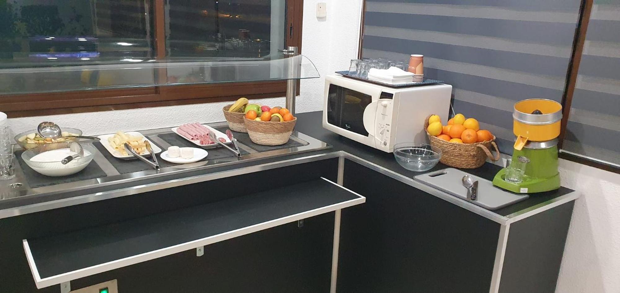 The Originals Access, Hotel Innostar Labege Ngoại thất bức ảnh
