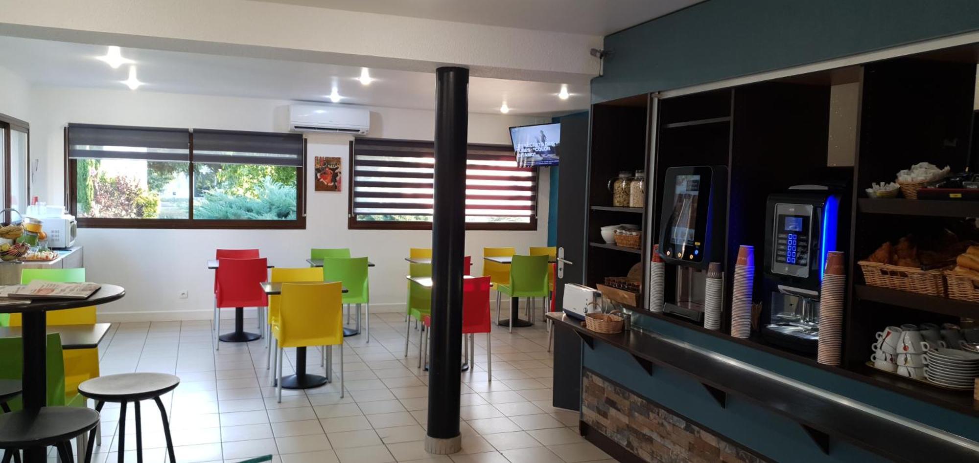 The Originals Access, Hotel Innostar Labege Ngoại thất bức ảnh