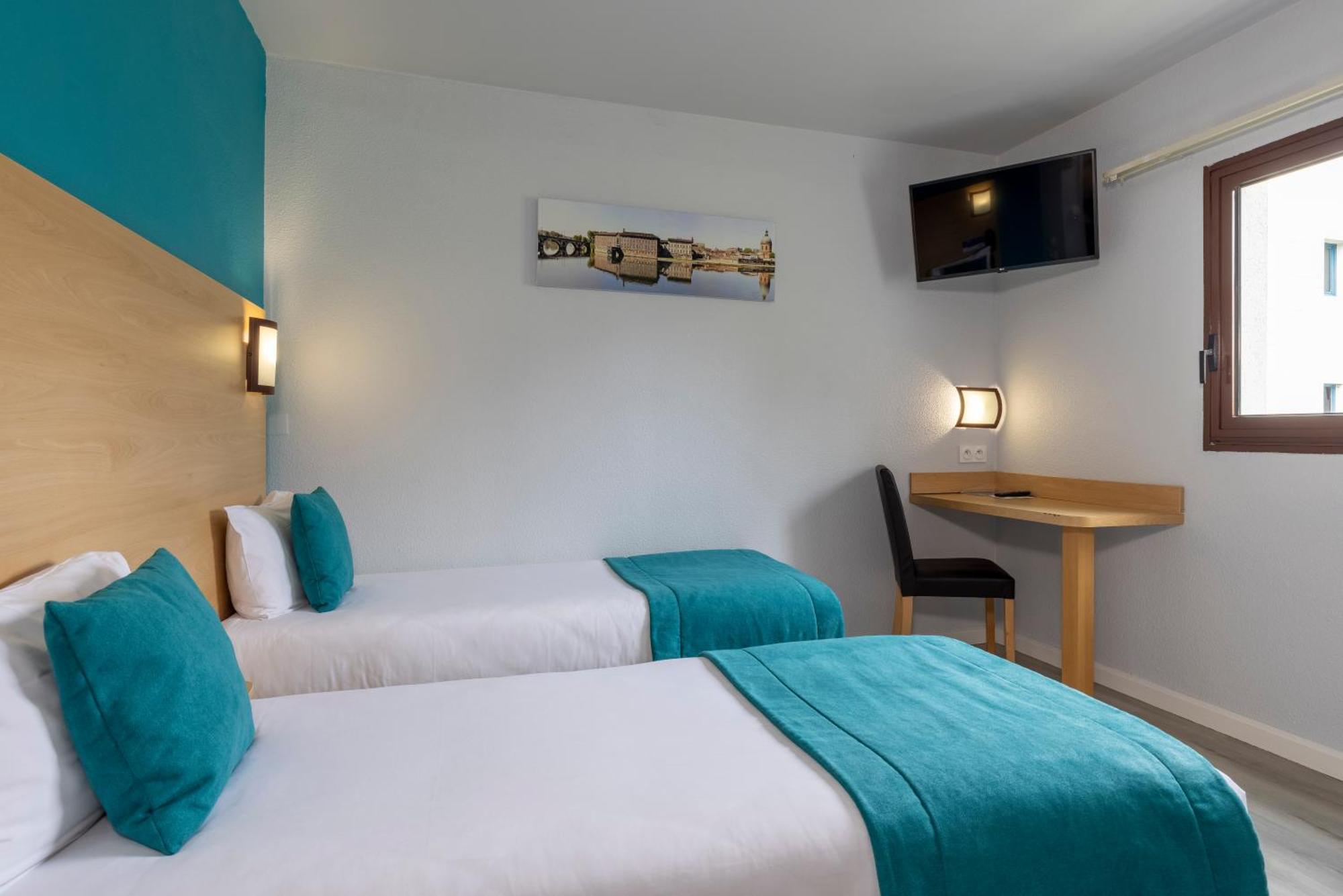 The Originals Access, Hotel Innostar Labege Ngoại thất bức ảnh