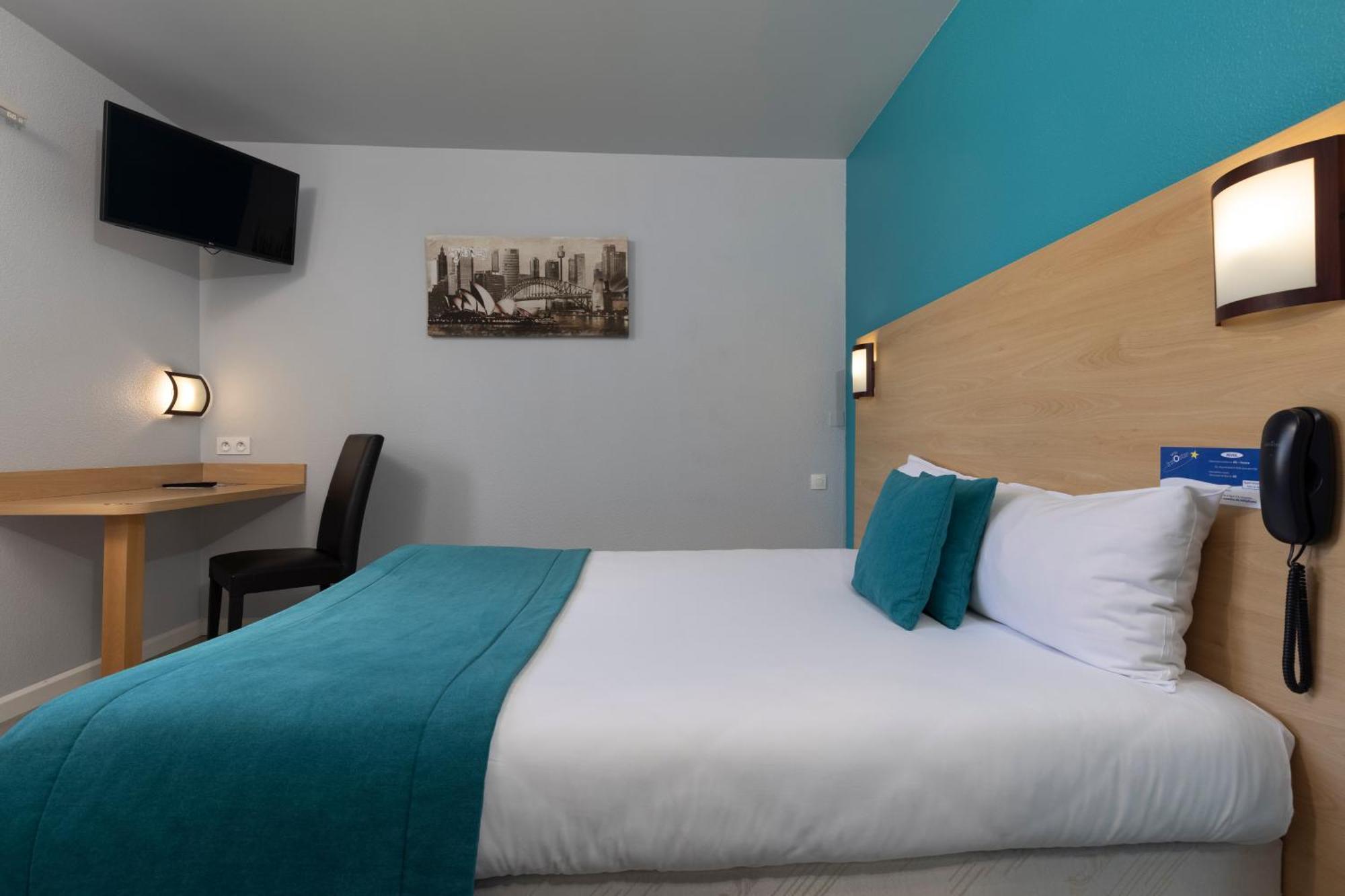 The Originals Access, Hotel Innostar Labege Ngoại thất bức ảnh