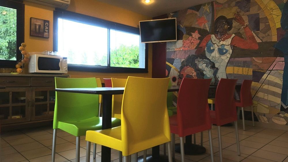 The Originals Access, Hotel Innostar Labege Ngoại thất bức ảnh
